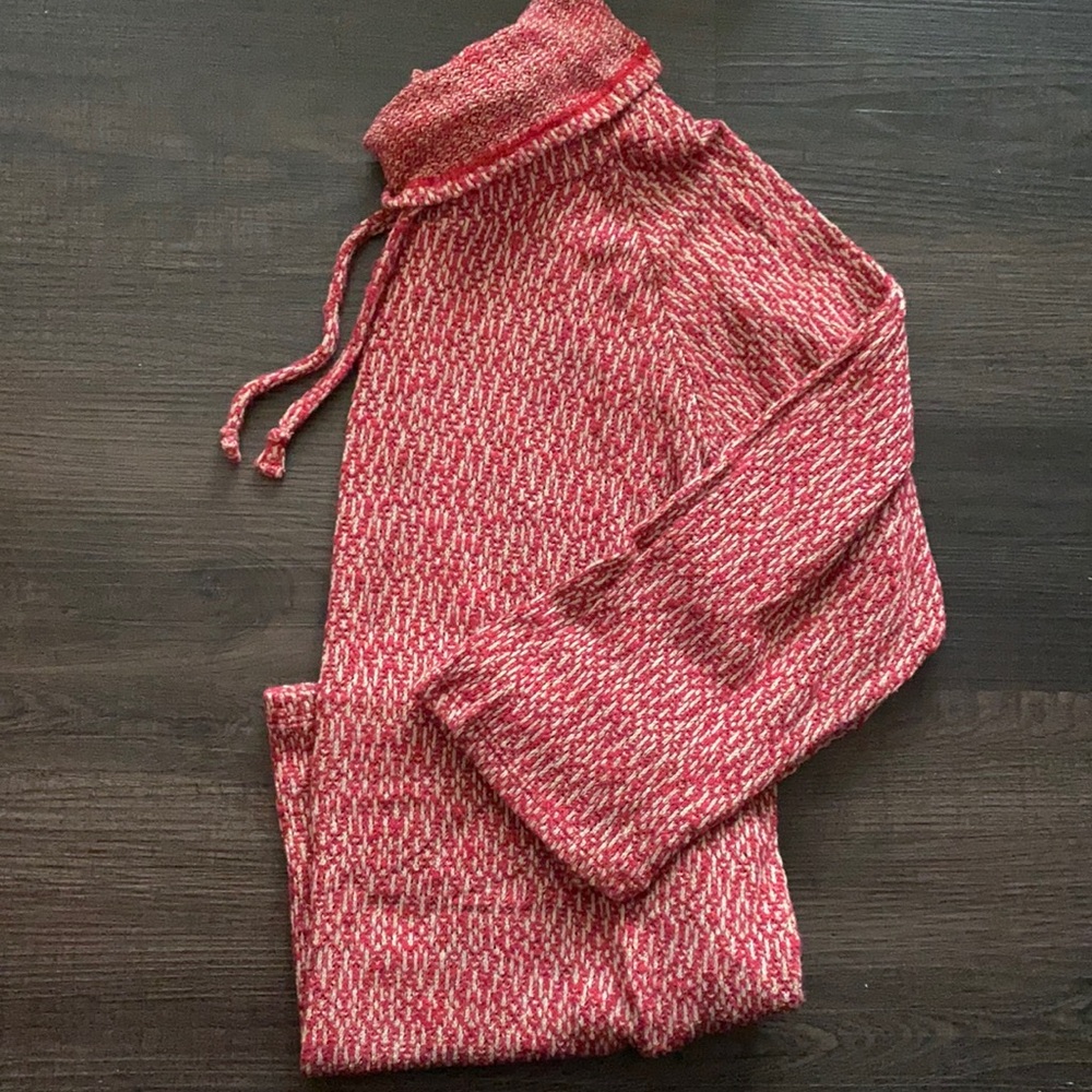 Breezy Sweatshirt